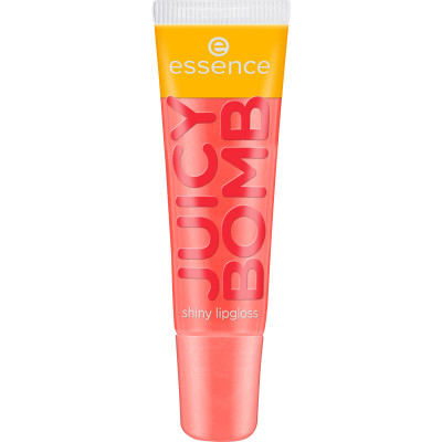 Lucidalabbra Essence Juicy Bomb Nº 103-proud papaya 10 ml