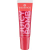 Lucidalabbra Essence Juicy Bomb Nº 104-poppin' pomegranate 10 ml