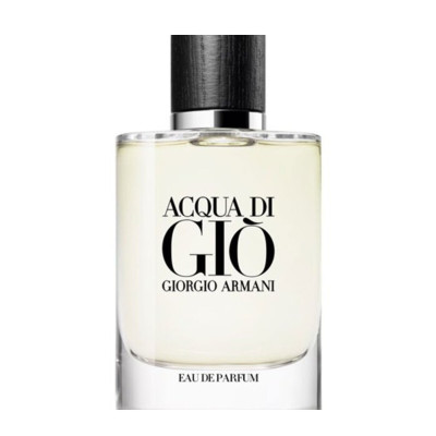 Profumo Uomo Armani EDP EDP 75 ml