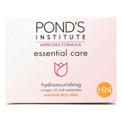 Crema Viso Cuidado Esencial Pond's 309542 50 ml