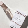 Profumo Donna Burberry EDP 100 ml Her