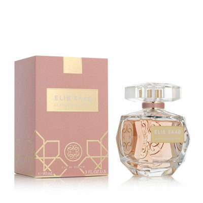 Profumo Donna Elie Saab EDP EDP 90 ml Le Parfum Essentiel
