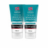 Crema Piedi Idratante Neutrogena istantanea Assorbimento (2 x 100 ml)