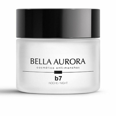 Crema Illuminante da Notte Bella Aurora B7