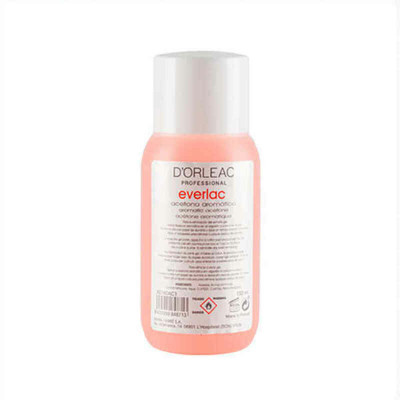 Solvente per smalto Fama Fabré Dorleac Everlac (150 ml)
