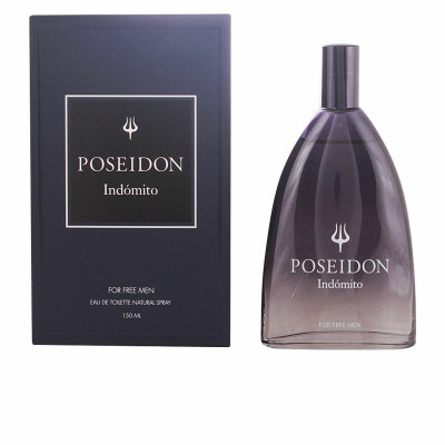 Profumo Uomo Instituto Español Poseidon EDT