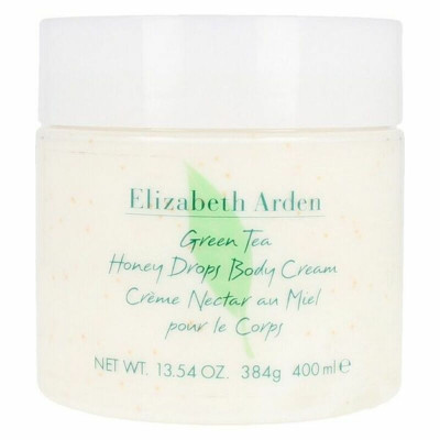 Crema Corpo Idratante Elizabeth Arden Green Tea (400 ml)