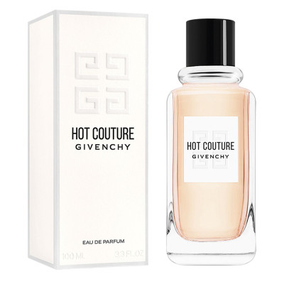 Profumo Donna Givenchy EDP Hot Couture 100 ml