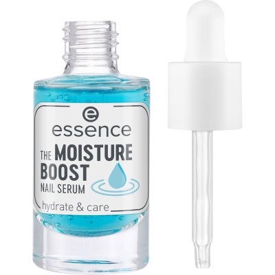 Olio per Unghie Essence The Moisture Boost Unghie 8 ml