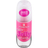 Smalto per unghie Essence GLOSSY JELLY Nº 04 Bonbon Babe 8 ml