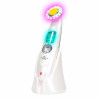 Massaggiatore Viso con Radiofrequenza, Fototerapia ed Elettrostimolazione Drakefor DKF-9902AURUM Bianco
