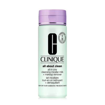 Latte Struccante All About Clean Clinique 8000683 200 ml (1 Unità)