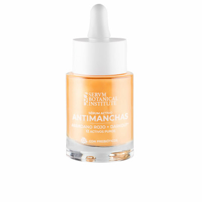 Crema Giorno SERUM ACTIVO 30 ml