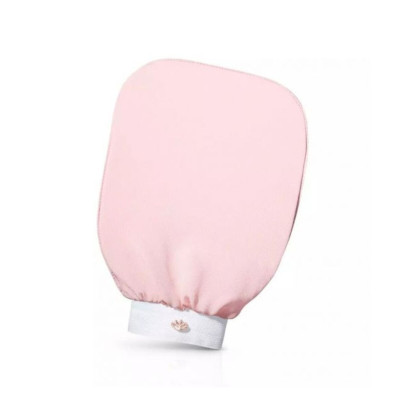 Guanto Esfoliante Cocosolis Rosa