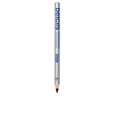 Matita Occhi Belcils MAQUILLAJE BELCILS Nero 1,4 g Occhi sensibili