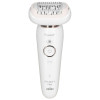 Epilatore Elettrico Braun