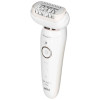 Epilatore Elettrico Braun