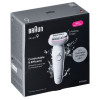Epilatore Elettrico Braun SES9000