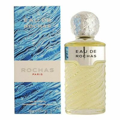 Profumo Donna Eau De Rochas Rochas 2524529 EDT 50 ml