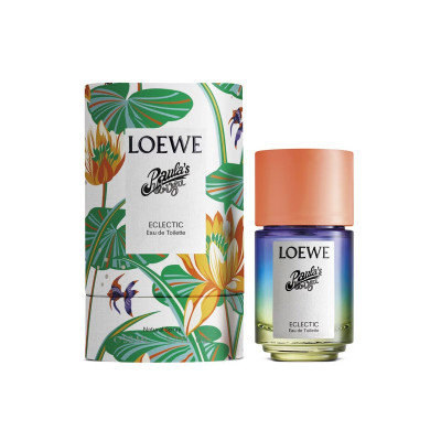 Profumo Unisex Loewe Paula's Ibiza Eclectic EDT 50 ml