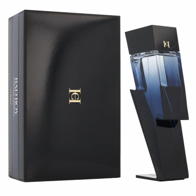 Profumo Uomo Carolina Herrera EDP Bad Boy Cobalt 150 ml