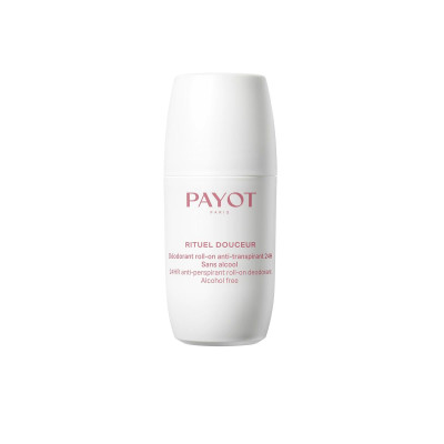 Deodorante Roll-on Payot Rituel Corps 75 ml