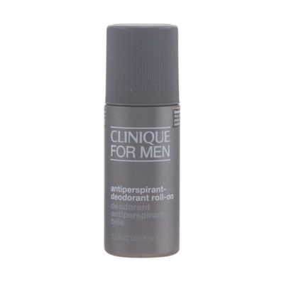 Deodorante Roll-on Clinique  Skin Supplies Antitraspirante 75 ml