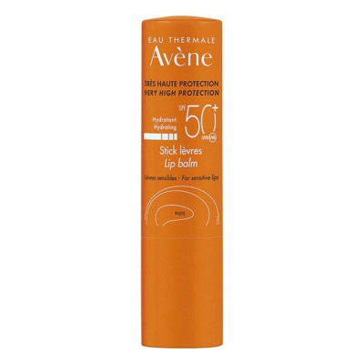 Protettore Labbra Avene Sun