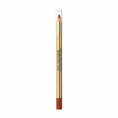 Matita per le Labbra Colour Elixir Max Factor Nº 015 Soft Spice (10 g)