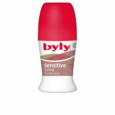 Deodorante Roll-on Byly Sensitive Calma 50 ml