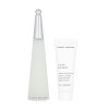 Cofanetto Profumo Donna Issey Miyake L' Eau D'Issey 2 Pezzi