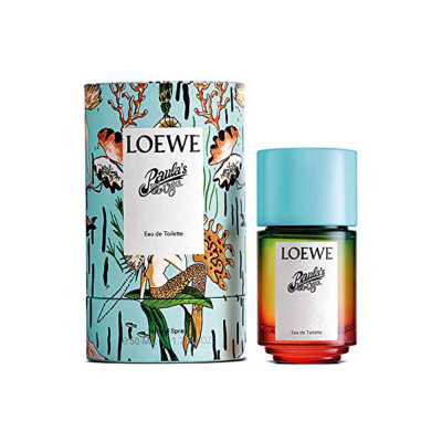 Profumo Donna Paulas's Ibiza Loewe EDT (50 ml)