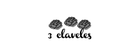 3 Claveles